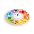 thumbnail image 4 of Cal’s Smart Sounds Symphony Magic Touch de Baby Einstein Hape, 4 of 5