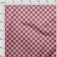 thumbnail image 2 of oneOone Cotton Poplin Fabric Greek Key Geometric Print Sewing Fabric BTY 56 Inches Wide, 2 of 4