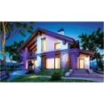 thumbnail image 3 of Bell + Howell Solar Bionic Color Burst LED Pathway Lights, 3 of 7