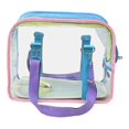 thumbnail image 2 of GROWTH TANK Sacs de Transport pour Animaux, Sac de Rangement pour Chat, Sac de Voyage pour Randonnée Bleu 44cmx23cmx32cm, 2 of 4