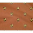 thumbnail image 4 of oneOone Cotton Flex Fabric Floral Block Print Fabric By The Yard 40 Inch Wide, 4 of 4