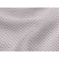 thumbnail image 4 of oneOone Viscose Jersey Fabric Polka Dots Printed Craft Fabric BTY 60 Inch Wide, 4 of 4
