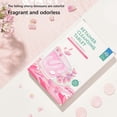 thumbnail image 3 of mtvxesu Oral Care Orthodontic Retainer Cleaning Tablets Invisible Bracelet Cleaning Agent Cleaning Liquid Sale, 3 of 8