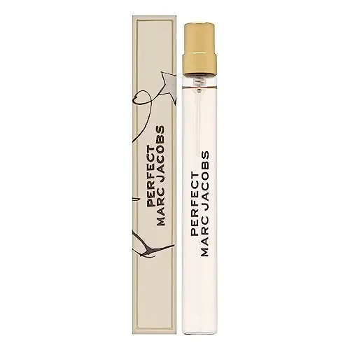 Marc Jacobs Perfect Vaporisateur Eau de Parfum pour Femmes 10 ml