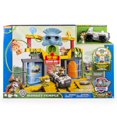 thumbnail image 1 of PAW Patrol Monkey Temple Toy Playset, 1 of 4