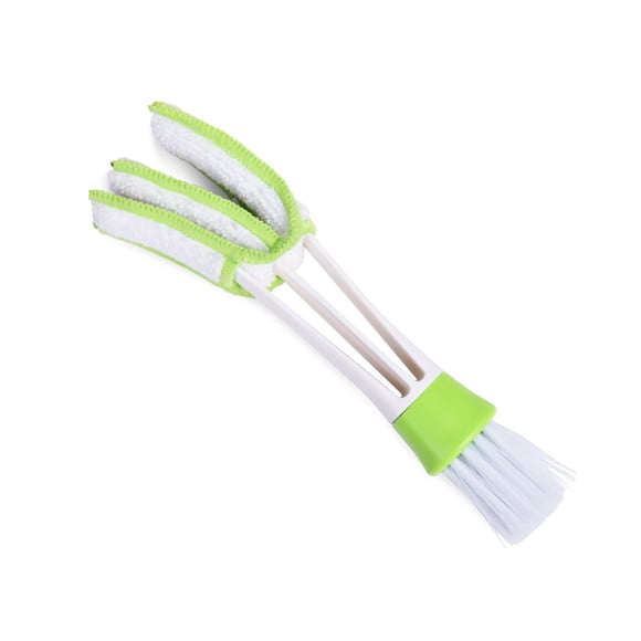WHEANG Cleaner Conditioner Cleaning Collector Tools Car Computer Duster Cleaning