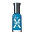 thumbnail image 1 of Sally Hansen - Xtreme Wear™ Nail Color, extreme wear and shine, long-lasting color is chip-resistant, fade-resistant, streak-free, and waterproof, 1 of 7