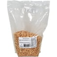 thumbnail image 1 of Harvest - Unsalted Roasted Peanuts - 1ct - 1lb - Heart-Healthy Fats & Excellent Source of Plant-Based Protein (1ct), 1 of 1