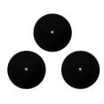 thumbnail image 4 of Transemion Plusieurs Modèles Disponibles - Paquet Mixte de Balles de Squash en Tube, Emballage, Points Bleus, Balles de Squash d'Entraînement, Point Jaune Simple, Ensemble de 5, 4 of 6