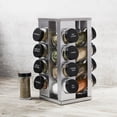 thumbnail image 2 of Kamenstein 16-Jar Heritage Spice Rack, 2 of 3