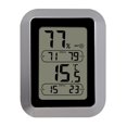 thumbnail image 2 of SuoKom Home Hydrothermograph, Digital Temperature and Humidity Monitor, Indoor Hygrometer Sensor, Hygrometer, Baby Room Hygrometer, 2 of 7