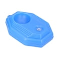 thumbnail image 3 of YLSHRF Base de Balle de Tennis Portable Outil d'Entraînement pour Joueurs de Tennis, 3 of 8