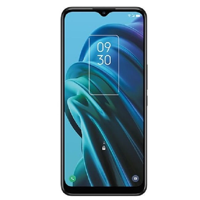 Bell/ Virgin Plus TCL 30 XE 64GB