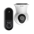 thumbnail image 1 of Smart Home Wi-FI Outdoor Security Kit, 1 of 7