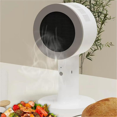 thumbnail image 3 of Rechargeable Portable Range Hood, Detachable Mobile Tabletop Range Hood, Small Kitchen Exhaust Fan for Home Use, 3 of 8