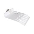 thumbnail image 1 of S SERENABLE Turtle Basking Platform Float Decor for Frog Semi Aquatic Animals Amphibians M, 1 of 9