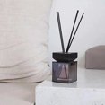 thumbnail image 2 of MasteelfCA 1 Set Empty Aroma Diffuser Bottle Wooden Lid No Fire Aromatherapy Bottle (100ml), 2 of 8