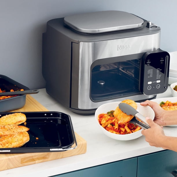 Ninja Combi™ All-in-One Multicooker, Oven, & Air Fryer, Complete