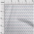 thumbnail image 1 of oneOone Polyester Lycra Fabric Chevron|Triangle & Square Geometric Fabric Prints By Yard 56 Inch Wide, 1 of 1