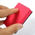 thumbnail image 4 of Magic Clay Sponge Bar Car Pad Block Cleaning Eraser Wax Polish Pad Tool, 4 of 7
