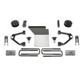 thumbnail image 3 of Fabtech Motorsports K1097 Lift Kit Suspension Basic System, 3 of 5