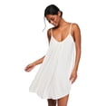 thumbnail image 1 of George Women's Strappy Dress Cover-Up, 1 of 6