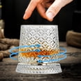 thumbnail image 1 of Wzzjkit Verre à Whisky Rotatif en Cristal, 1 of 6