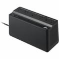 thumbnail image 1 of Onduleur de secours APC - 6 prises - 425 VA - 120 V, 1 of 4