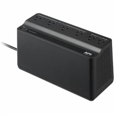 Onduleur de secours APC - 6 prises - 425 VA - 120 V