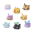 thumbnail image 2 of Figurines mystères Aphmau MeeMeow – Série 4 – Under the Sea, 2 of 7