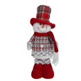 thumbnail image 2 of Retractable Snowman Toy, Christmas Innovative Doll Toy Home Decoration, Perfect Gift For Christmas Birthday, Suitable For Shelves, Windowsills, Display Or Holiday, 2 of 8