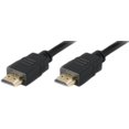 thumbnail image 1 of 5pk 3ft 1m Hdmi 1.4 Hdmi to Hdmi Enet Support M/M, 1 of 1