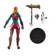 thumbnail image 2 of McFarlane Toys - Fortnite - Skully 7" Premium Action Figure, 2 of 5