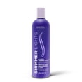 thumbnail image 1 of Clairol Shimmer Lights Conditioner 473 ml, 1 of 1