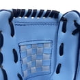 thumbnail image 2 of Future Stars 9" Tee Ball Glove - Left Hand Catch - Blue, 2 of 5