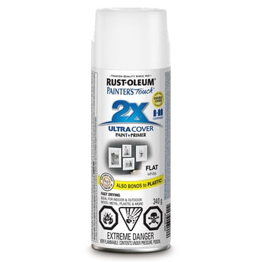 Rust-Oleum Specialty Painter's Touch Ultra Cover 2x