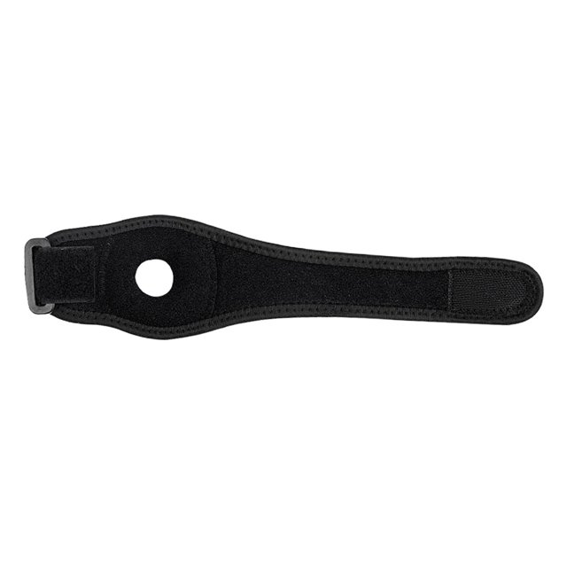 Attelle de Compression pour Poignet, Sangle de Poignet Épaissie, Protection Flexible, Manchette pour Boucle 28cm