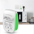 thumbnail image 2 of Smart Plug Smart Life Power Save, Energy Saving, Household Power Saving, Electricity Saving Box Household Office Market Device Electric Smart Us Plug 30Kw（Us）, 2 of 9