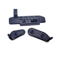 thumbnail image 1 of letairis Interface Bouchon Plastique Raccord USB Couvercle Caoutchouc Réparation Pièce d'Alimentation Couvre Anti-Poussière Accessoire Outils Application, 1 of 6