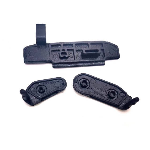 letairis Interface Bouchon Plastique Raccord USB Couvercle Caoutchouc Réparation Pièce d'Alimentation Couvre Anti-Poussière Accessoire Outils Application