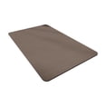thumbnail image 2 of Tapis de Sol Super Absorbant - Tapis de Salle de Bain Antidérapant, Tapis en Terre de Diatomées à Séchage Rapide, Résistant à, Café, JKODE, 2 of 8