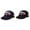 H-Navy 1PCS & Black 1PCS, variant on 2 Pack(Red 1PCS & Sky Blue 1PCS) Mens Running Hats Multipack Canada Baseball Cap Women Hats Canada Day Embroidered Maple Womens Hats Fall Leaf Flag Adjustable Hat