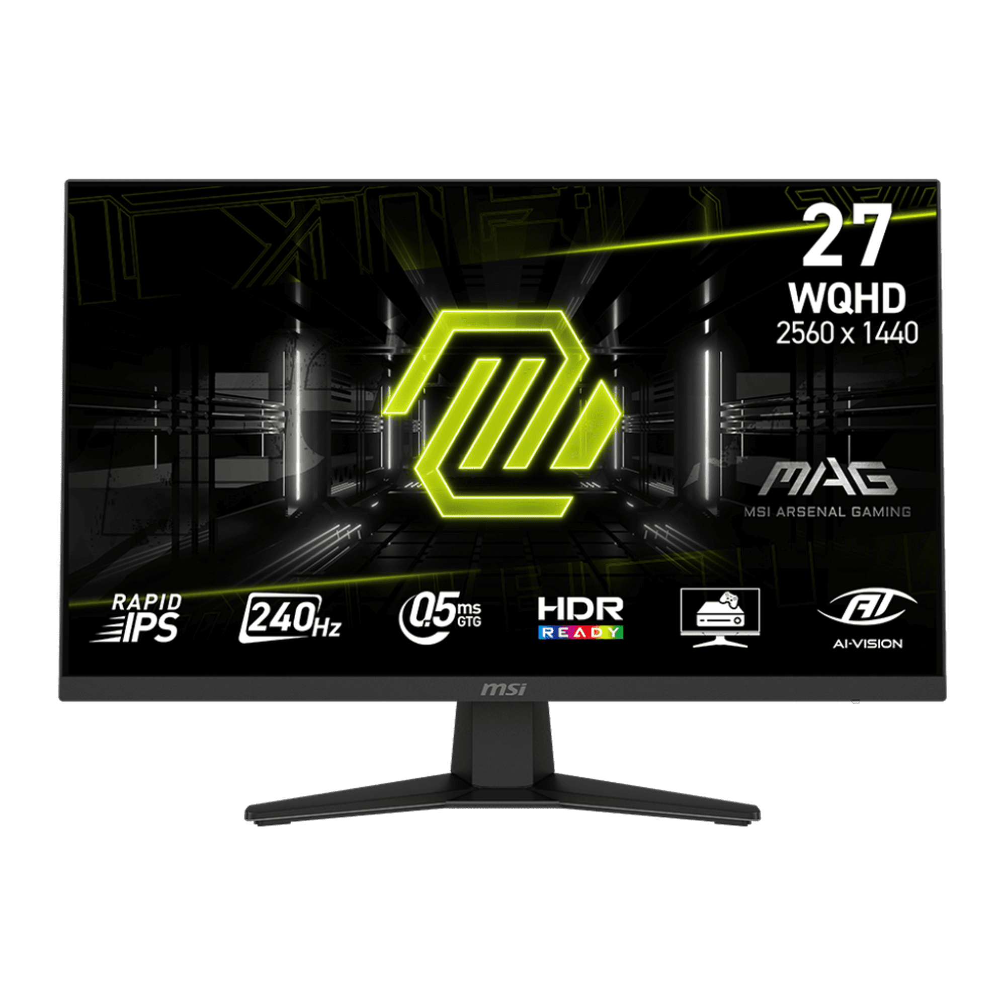 MSI 27