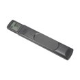 thumbnail image 3 of Pocket Guitar, 6 Fret Guitars Practice Tool ABS Metal Portable Vivid Design Digital Display  For Playing, 3 of 8