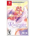 thumbnail image 1 of Rhapsody: Marl Kingdom Chronicles Deluxe Edition (NSW), 1 of 8