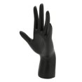 thumbnail image 1 of Support de Bague, Présentoir Rond Noir Main de Mannequin Féminin pour la Maison, 1 of 8