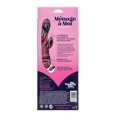 thumbnail image 3 of Naughty Bits M??nage ?? Moi Dual Wand, 3 of 5