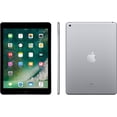thumbnail image 2 of Apple Ipad Wifi 32 Go Gris Cosmique 9.7 Pouces Retina Mp2f2ll/a (Remis à Neuf), 2 of 2