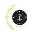 thumbnail image 2 of Upgraded Universal String Trimmer Replacement Head with Four Cutting Lines for Mower and Garden Trimmer, 2 of 3
