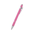 thumbnail image 2 of Suncoda Ballpoint Pen, Aluminum Rod Pen Spray Adhesive Click Pen Dual-Use Screen Business Student Writing Pen, 2 of 3
